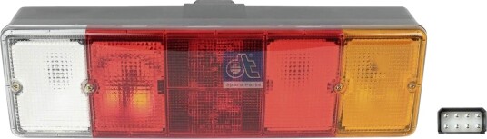 Dt Baklykt DT 2.24145