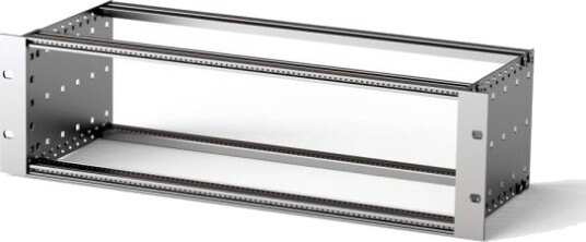 Schroff Subr Pro H 3U 84Hp 235D Sl Racktilbehør (24563162)