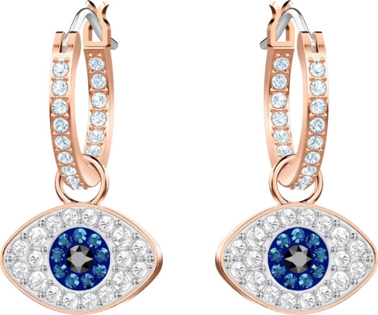 Swarovski Dame Accessories Rosa ONE SIZE,