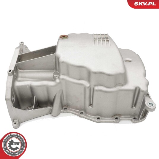 Bunnpanne ESEN SKV 48SKV815