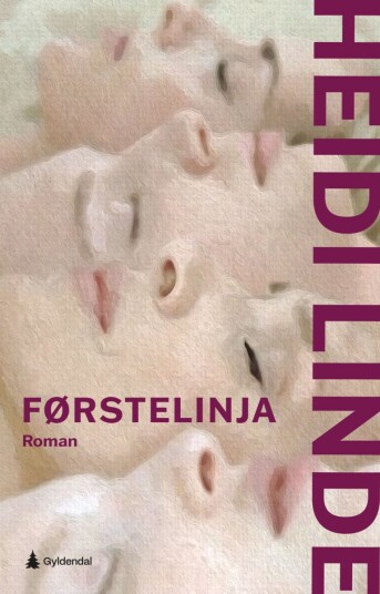 Førstelinja
