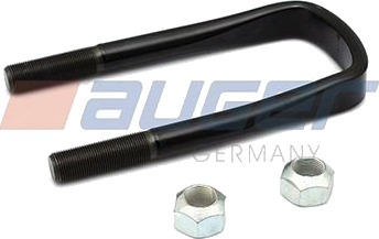Fjærbøyle AUGER 77762 Fjærbøyle AUGER 77762
