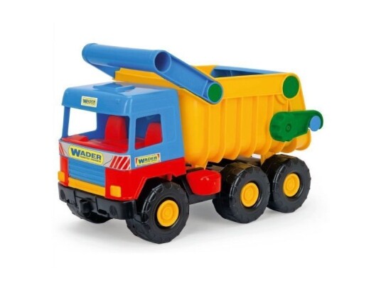 Wader Middle Truck Dumper 253701