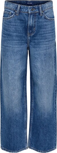 ONLY & SONS Osjremi Wide Db 8782 Azg Dnm Noos Blue 170