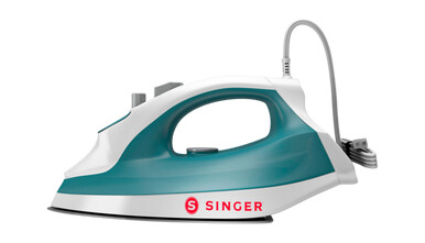 Singer Strykejern 2200W Steam Choice 2.0 1688638 1671962