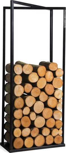 Vedhylle gop CookKing Luis 120x40x20 cm Vedhylle gop CookKing Luis 120x40x20 cm
