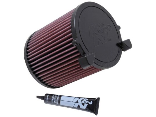 Luftfilter K&N Filters E 2014 Luftfilter K&N Filters E 2014