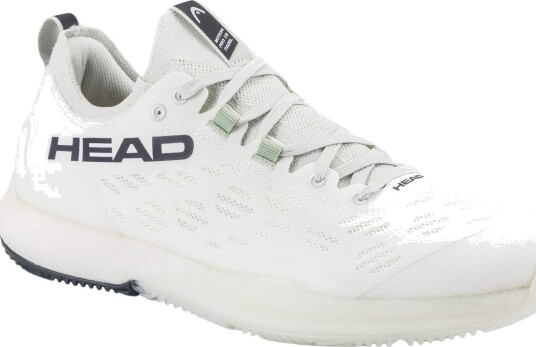 Head Motion Pro 1.5 Padel Men Whbb White 44 Head Motion Pro 1.5 Padel Men Whbb White 44
