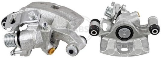 Bremsecaliper A.B.S. 728222 Bremsecaliper A.B.S. 728222