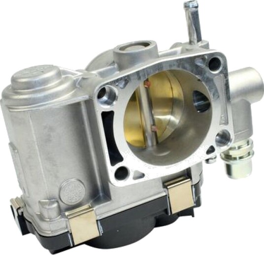 Gasspjeld METZGER 0892617 Gasspjeld METZGER 0892617