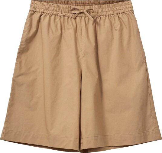 Sofie Schnoor Shorts Nejahsy Camel Sofie Schnoor 8 år (128) Shorts Brun