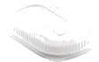 Låg 240X150x20 Mm Pp Klar Til 855078,250 Stk/Krt