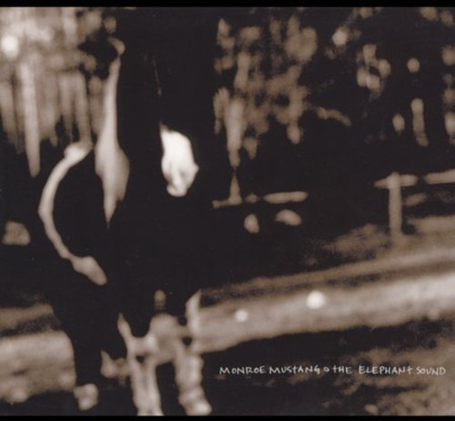 Monroe Mustang Elephant Sound CD