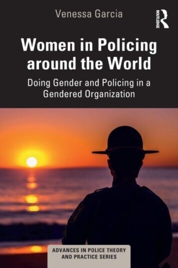 Women in Policing around the World Women in Policing around the World