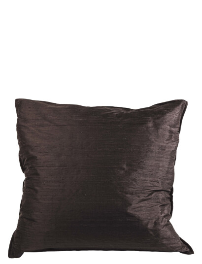 DAY Home Day Seat Silk Cushion Cover Brown 50X50CM