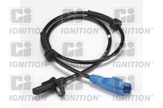 Sensor, ABS QUINTON HAZELL XABS701