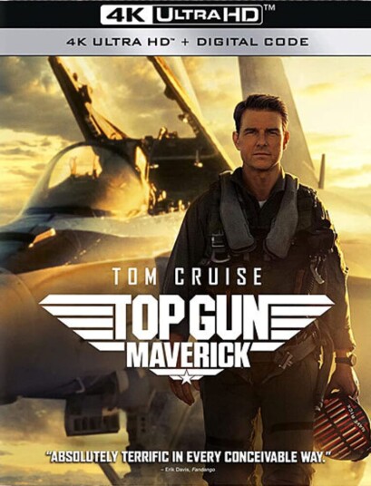 Top Gun: Maverick Top Gun: Maverick