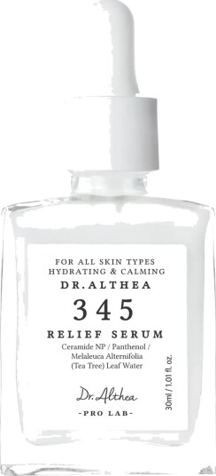 Dr. Althea 345 Relief Serum Nude 30 ML Dr. Althea 345 Relief Serum Nude 30 ML