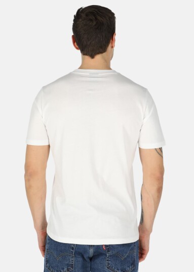 Champion Crewneck T Shirt