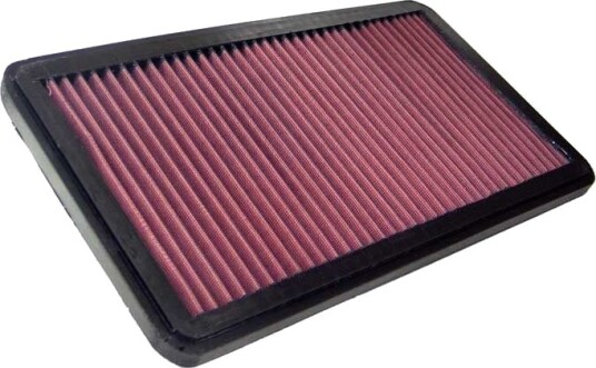Luftfilter K&N Filters 33-2545 Luftfilter K&N Filters 33-2545