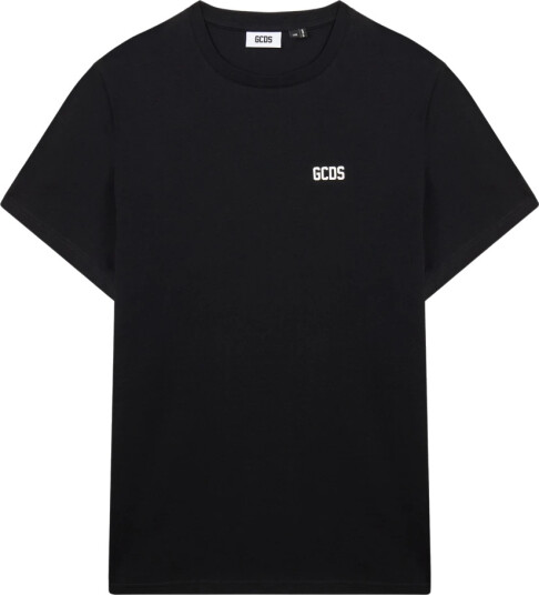 Gcds Herre Topper Svart XS, Gcds Herre Topper Svart XS,