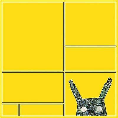 MediaTronixs Hen Ogledd : Mogic CD (2018) Pre-Owned