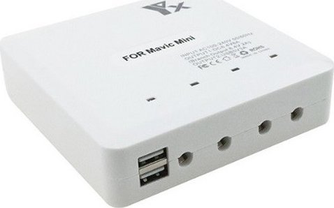 Ekstra Digital Lader For Dji Mini 2 Ekstra Digital Lader For Dji Mini 2