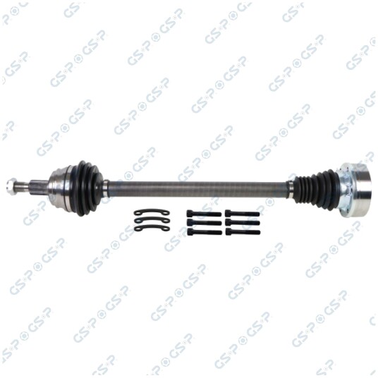 Drivaksel GSP 202364