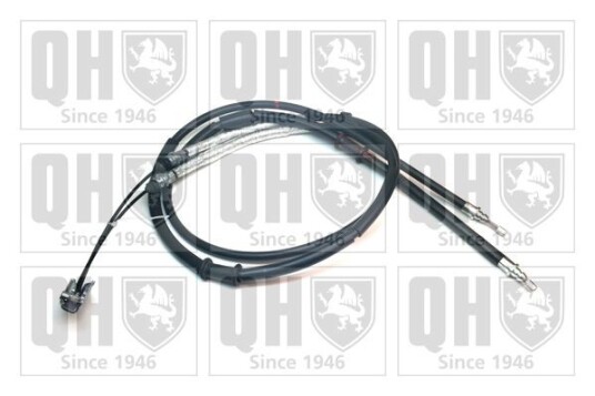 Tautrekk håndbremse QUINTON HAZELL BC4026