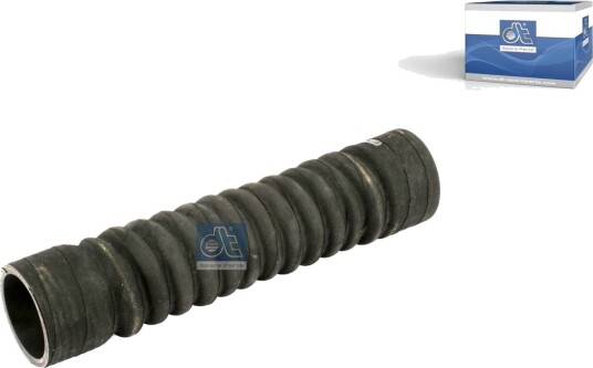 DT Spare Parts 1.11066 Radiatorslange DT Spare Parts 1.11066 Radiatorslange