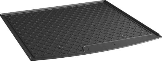 VAICO V10-8083 Gulvplate til bagasjerom / teppe til bagasjerom