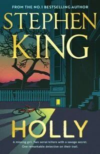 Holly Av Stephen King