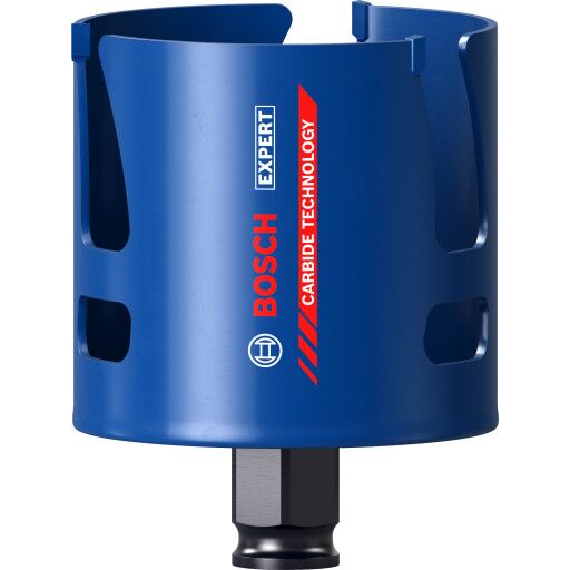 Bosch 68 mm Hullsag for Tre og Byggematerialer
