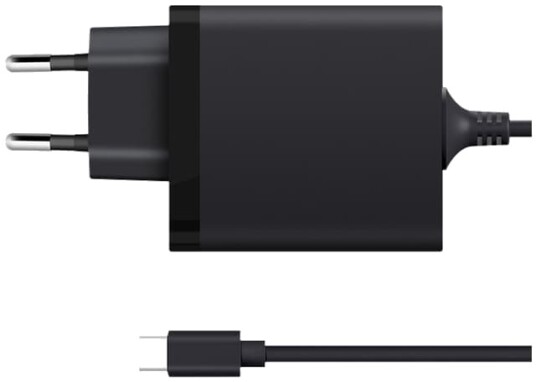 Piranha Switch 2 lader