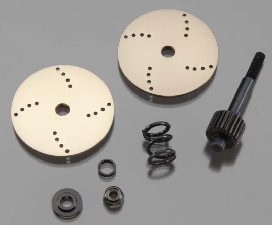 Pro-Line 609209 Transmission Top Shaft Component Kit