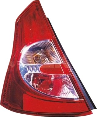 ALKAR 2231721 Baklykt