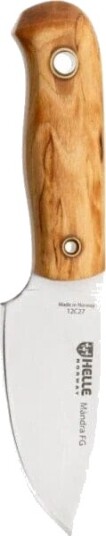 Helle Mandra FG