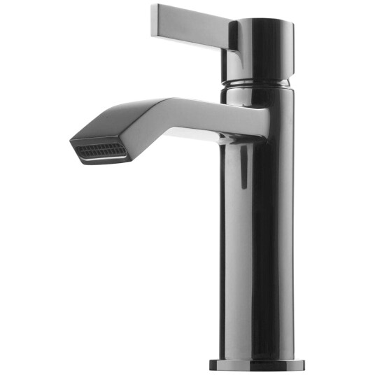 Tapwell ARM071 - Black Chrome