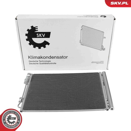 Kondensator ESEN SKV 86SKV200