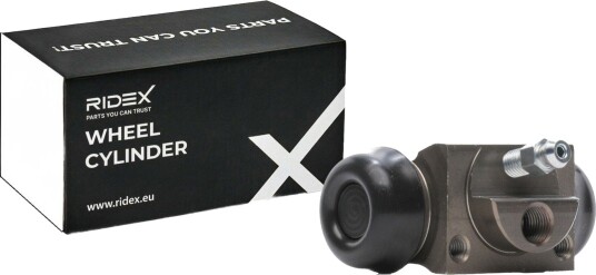 Hjulsylinder, brems RIDEX 277W0260