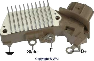 Dynamoregulator WAI IN441 Dynamoregulator WAI IN441