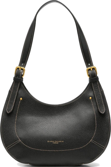 Gianni Chiarini Dame Vesker Svart ONE SIZE,