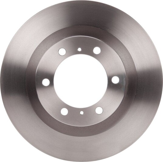 Bremseskive BOSCH 0 986 479 A65 Bremseskive BOSCH 0 986 479 A65