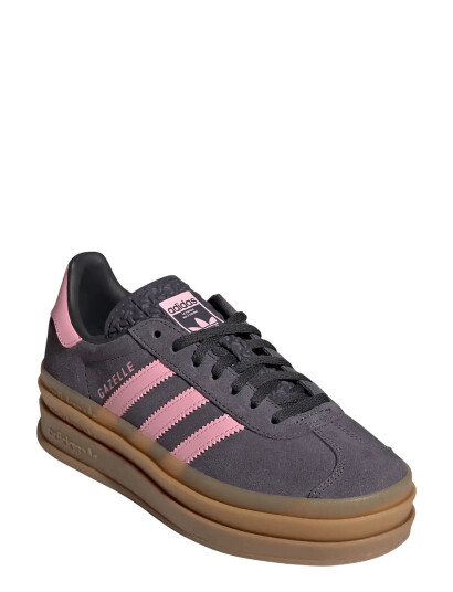 adidas Originals Gazelle Bold J - Pink - 38