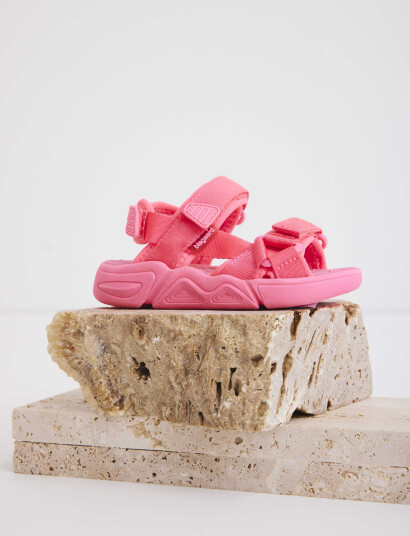 Bisgaard Bisgaard Louis - Pink - 32/20.4CM