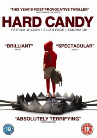 Hard Candy DVD