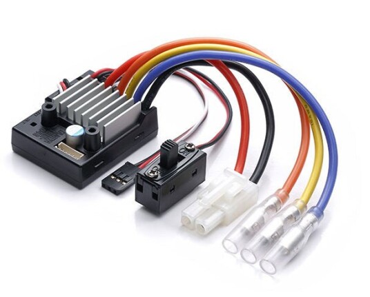 "Bulk" Tamiya 45069 RC BRUSHLESS ESC TBLE 04S