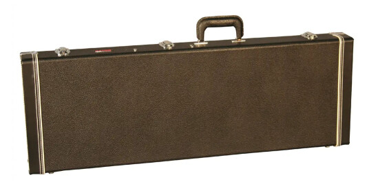 Gator Cases Gw-Electric Gator Cases Gw-Electric