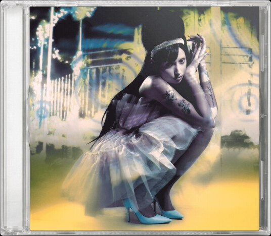 Kalika Ma Claque CD