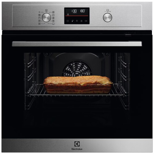 Electrolux stekeovn OOP801NX Stål Electrolux stekeovn OOP801NX Stål